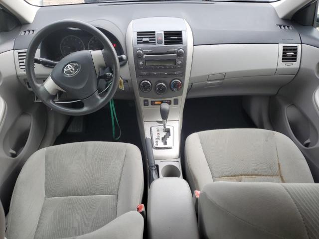 Снимка 8 от търг – 2011 TOYOTA COROLLA BA с VIN 2T1BU4EE6BC750696