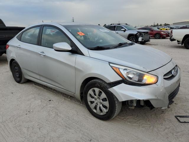 Photo 4 from auction – 2015 HYUNDAI ACCENT GLS with VIN KMHCT4AE7FU908352