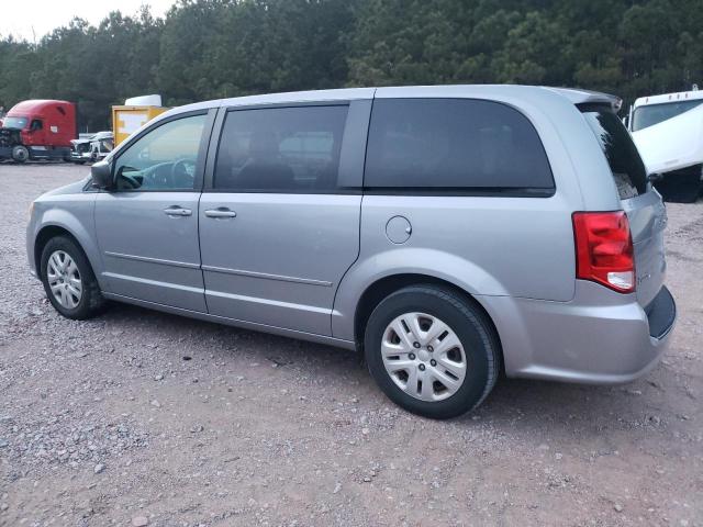 Photo 2 from auction – 2014 DODGE GRAND CARA with VIN 2C4RDGBG2ER355800