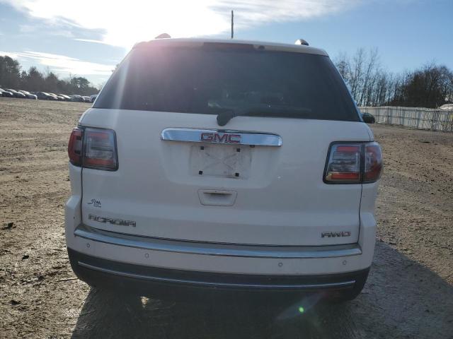 Photo 6 from auction – 2013 GMC ACADIA SLE with VIN 1GKKVPKD3DJ247262