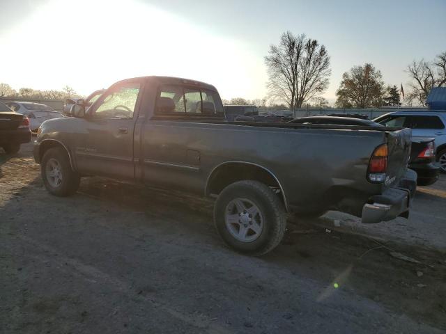 Photo 2 from auction – 2003 TOYOTA TUNDRA SR5 with VIN 5TBKT44173S343411