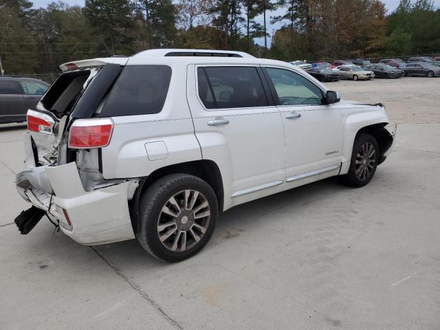 Photo 3 from auction – 2017 GMC TERRAIN DE with VIN 2GKFLVE30H6324848