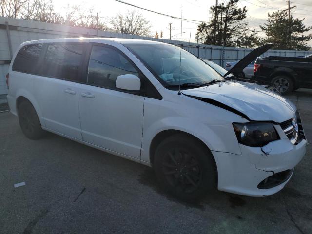 Photo 4 from auction – 2019 DODGE GRAND CARA with VIN 2C4RDGEG5KR712250