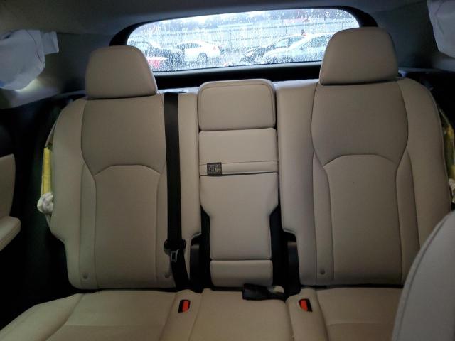 Photo 10 from auction – 2022 LEXUS RX 350 with VIN 2T2HZMAA9NC233388