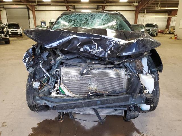 Photo 5 from auction – 2020 CHEVROLET EQUINOX LT with VIN 3GNAXJEV5LS589626