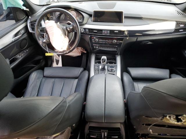Photo 8 from auction – 2014 BMW X5 SDRIVE3 with VIN 5UXKR2C55E0C00740