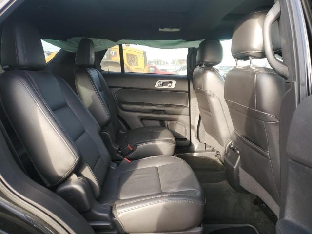 Photo 11 from auction – 2015 FORD EXPLORER X with VIN 1FM5K7D89FGA25418