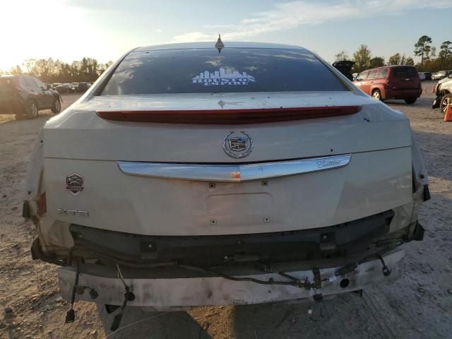 Photo 6 from auction – 2014 CADILLAC XTS PREMIU with VIN 2G61P5S3XE9246932