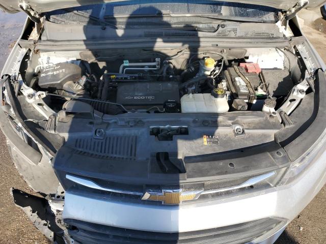 Photo 12 from auction – 2018 CHEVROLET TRAX LS with VIN 3GNCJKSBXJL416086
