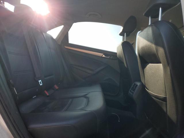 Photo 10 from auction – 2014 VOLKSWAGEN PASSAT SE with VIN 1VWBT7A31EC098685