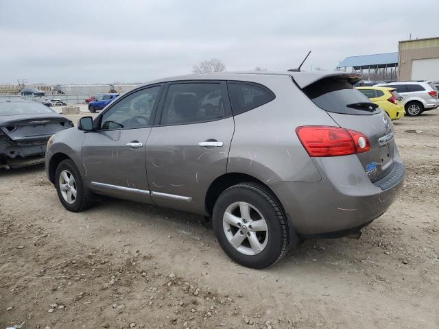Photo 2 from auction – 2013 NISSAN ROGUE S with VIN JN8AS5MV9DW660336