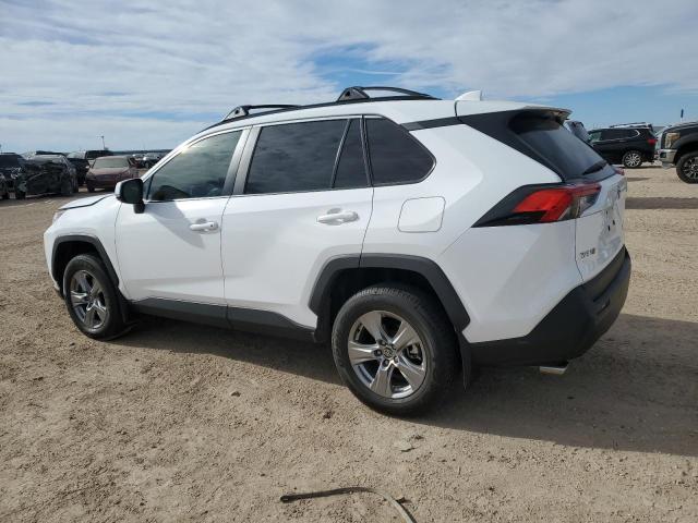 Photo 2 from auction – 2023 TOYOTA RAV4 XLE with VIN 2T3W1RFV5PC245219