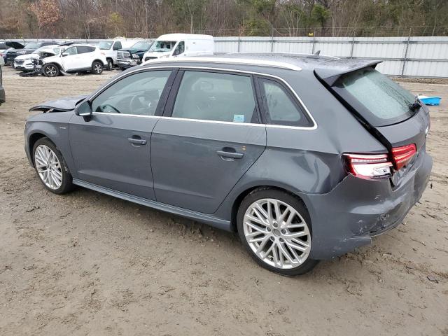 Photo 2 from auction – 2018 AUDI A3 E-TRON with VIN WAUTPBFF9JA057449