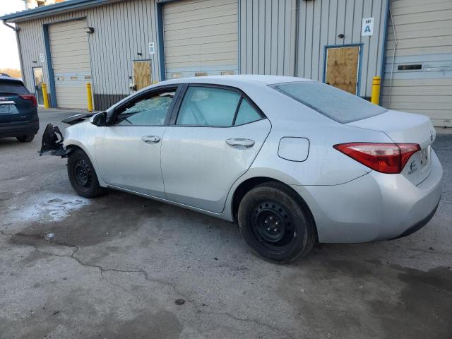 Photo 2 from auction – 2017 TOYOTA COROLLA L with VIN 2T1BURHE3HC820351