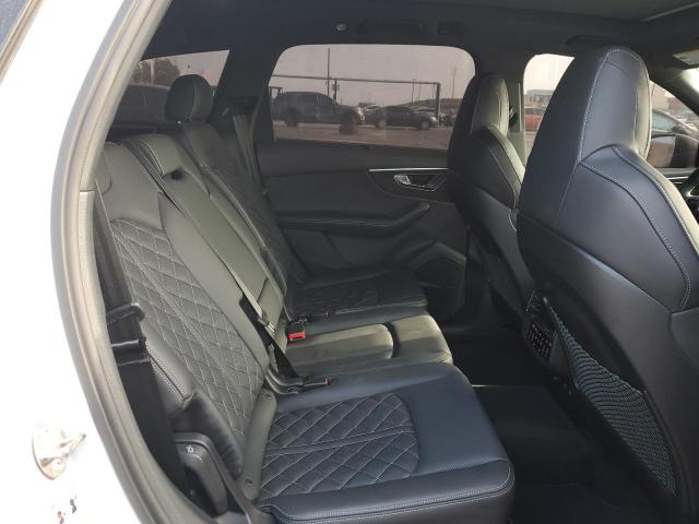 Photo 11 from auction – 2024 AUDI SQ7 PREMIU with VIN WA1AWBF7XRD003197