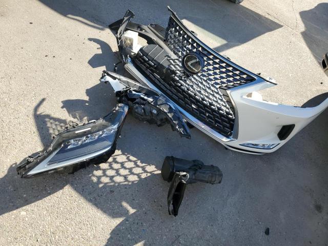 Photo 13 from auction – 2020 LEXUS RX 350 with VIN 2T2JZMAA6LC181068