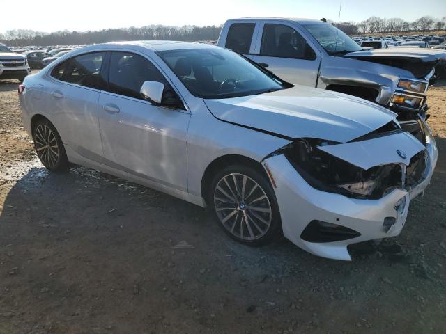 Photo 4 from auction – 2021 BMW 228I with VIN WBA53AK06M7H86416