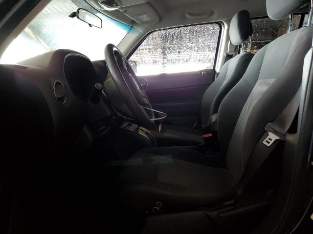 Photo 7 from auction – 2012 JEEP PATRIOT SP with VIN 1C4NJPBBXCD723992