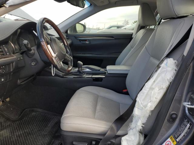 Photo 7 from auction – 2018 LEXUS ES 300H with VIN JTHBW1GG0J2190368