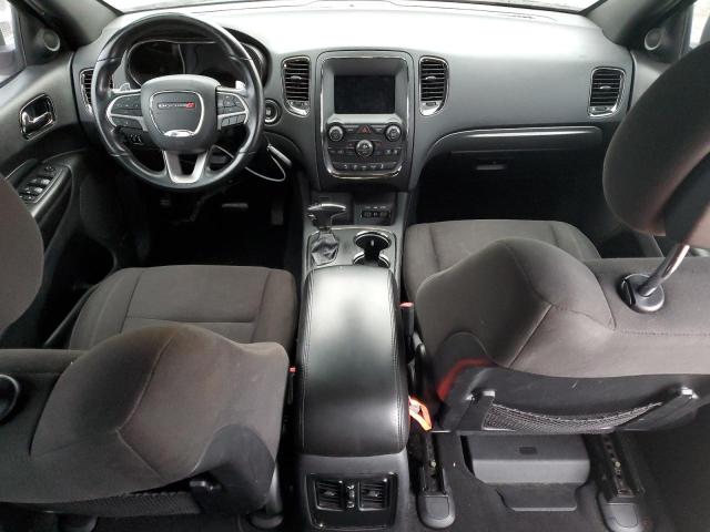 Photo 8 from auction – 2020 DODGE DURANGO GT with VIN 1C4RDHDG1LC191982