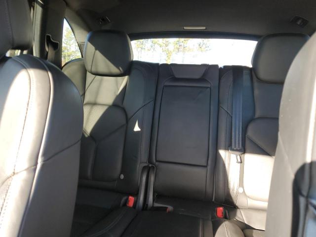 Photo 10 from auction – 2014 PORSCHE CAYENNE with VIN WP1AF2A24ELA31075