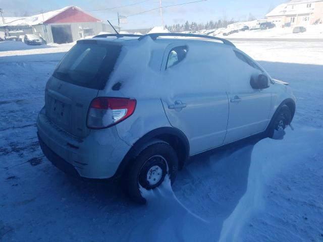Photo 3 from auction – 2013 SUZUKI SX4 with VIN JS2YB5A34D6101523