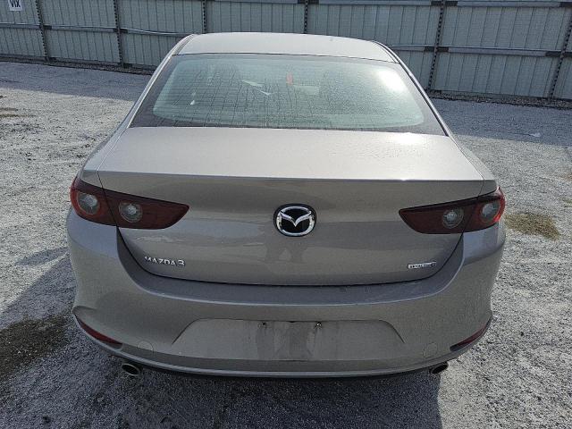 Photo 6 from auction – 2024 MAZDA 3 SELECT S with VIN 3MZBPABMXRM413674