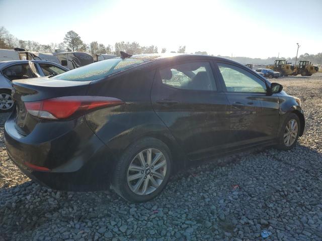 Photo 3 from auction – 2014 HYUNDAI ELANTRA SE with VIN KMHDH4AE7EU097656