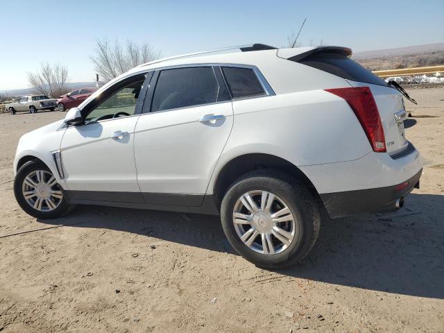 Photo 2 from auction – 2015 CADILLAC SRX LUXURY with VIN 3GYFNEE33FS574695