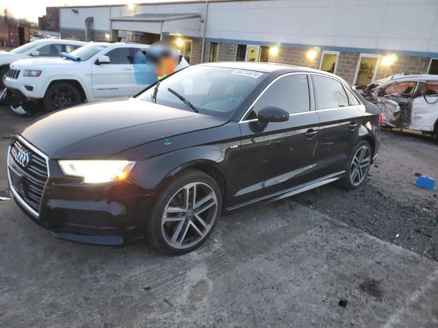 AUDI A3 PREMIUM 2018 with VIN WAUJ8GFF8J1013766 - Photo from auction