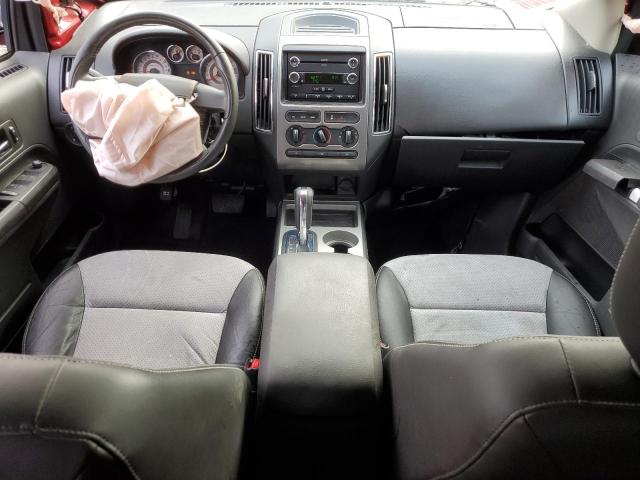 Photo 8 from auction – 2010 FORD EDGE SPORT with VIN 2FMDK3AC3ABA03881