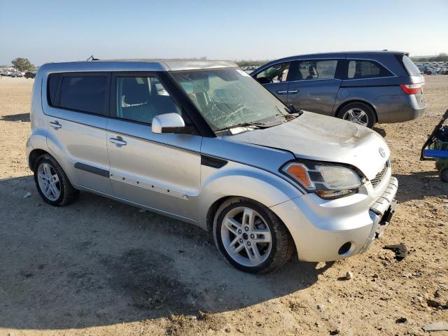 Photo 4 from auction – 2011 KIA SOUL + with VIN KNDJT2A24B7275372