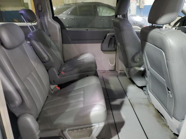 Photo 11 from auction – 2008 CHRYSLER TOWN & COU with VIN 2A8HR54P08R719465
