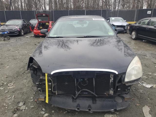 Photo 5 from auction – 2011 BUICK LUCERNE CX with VIN 1G4HC5EM3BU147276