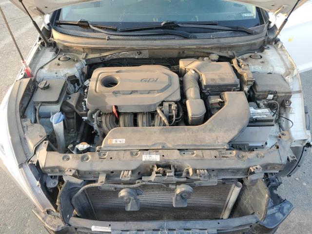 Photo 11 from auction – 2015 HYUNDAI SONATA SE with VIN 5NPE24AF9FH257261