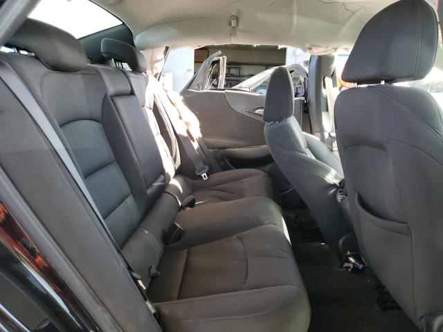 Photo 10 from auction – 2023 CHEVROLET MALIBU LT with VIN 1G1ZD5ST4PF212514