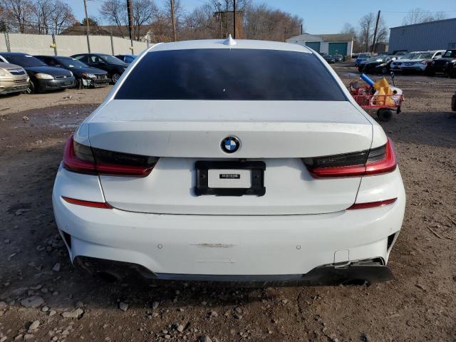 Photo 6 from auction – 2021 BMW 330XI with VIN 3MW5R7J03M8B58246