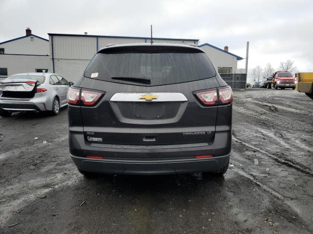 Photo 6 from auction – 2014 CHEVROLET TRAVERSE L with VIN 1GNKVGKD1EJ264727