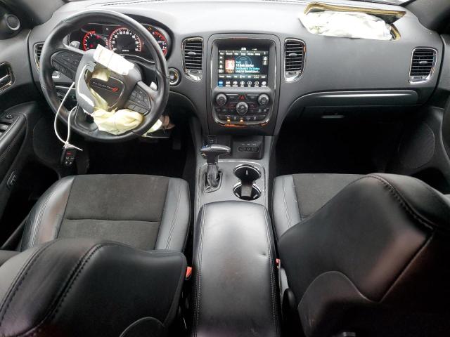 Photo 8 from auction – 2020 DODGE DURANGO GT with VIN 1C4RDJDG2LC103089