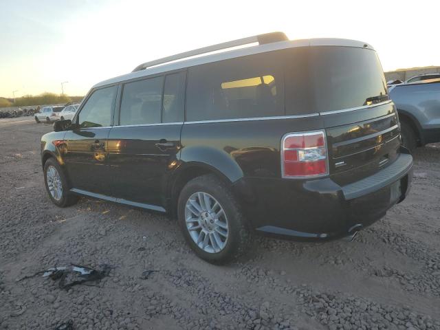 Photo 2 from auction – 2013 FORD FLEX SEL with VIN 2FMGK5C87DBD35912