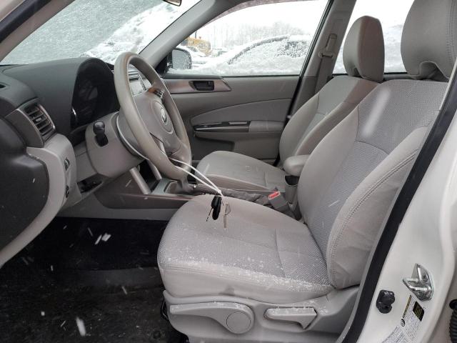 Photo 7 from auction – 2012 SUBARU FORESTER 2 with VIN JF2SHABC9CG437054