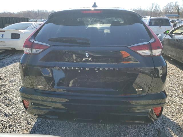 Photo 6 from auction – 2024 MITSUBISHI ECLIPSE CR with VIN JA4ATWAA1RZ041522