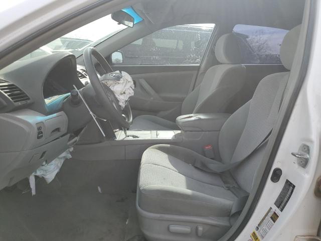 Photo 7 from auction – 2010 TOYOTA CAMRY BASE with VIN 4T4BF3EK0AR058947