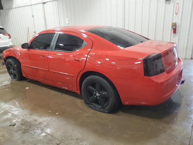 Photo 2 from auction – 2007 DODGE CHARGER SE with VIN 2B3KK43G97H649788