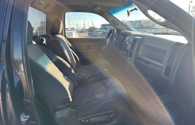 Photo 5 from auction – 2011 DODGE RAM 1500 with VIN 3D7JB1EK4BG548389