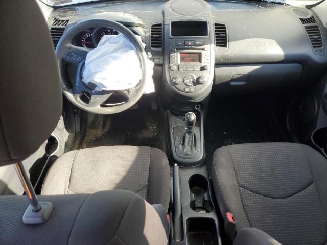 Photo 8 from auction – 2012 KIA SOUL with VIN KNDJT2A57C7406225