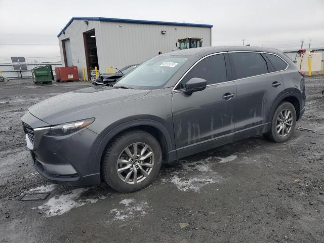 MAZDA CX-9 TOURI 2019 with VIN JM3TCBCY6K0307801 - Photo from auction