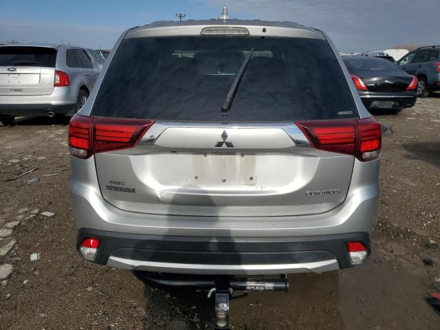 Photo 6 from auction – 2018 MITSUBISHI OUTLANDER with VIN JA4AZ3A37JZ056383