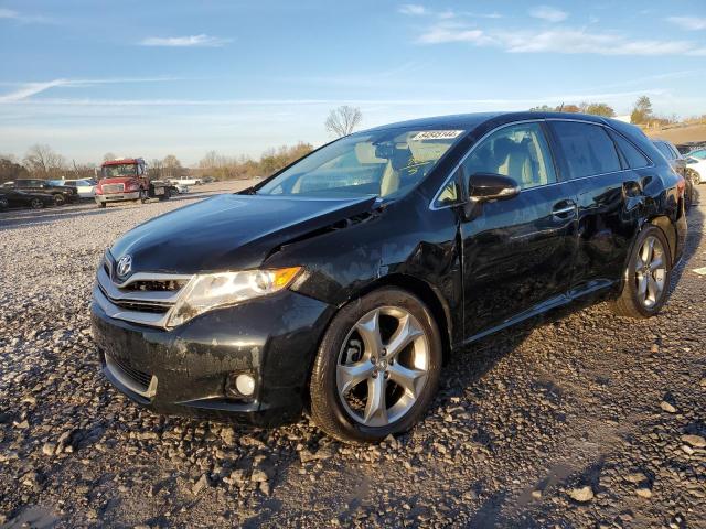 TOYOTA VENZA LE 2014 with VIN 4T3ZK3BB5EU064071 - Photo from auction