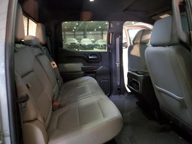Photo 10 from auction – 2021 GMC SIERRA K15 with VIN 3GTU9DED4MG402003
